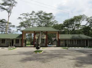 New KWS Entrance Fees October 2025