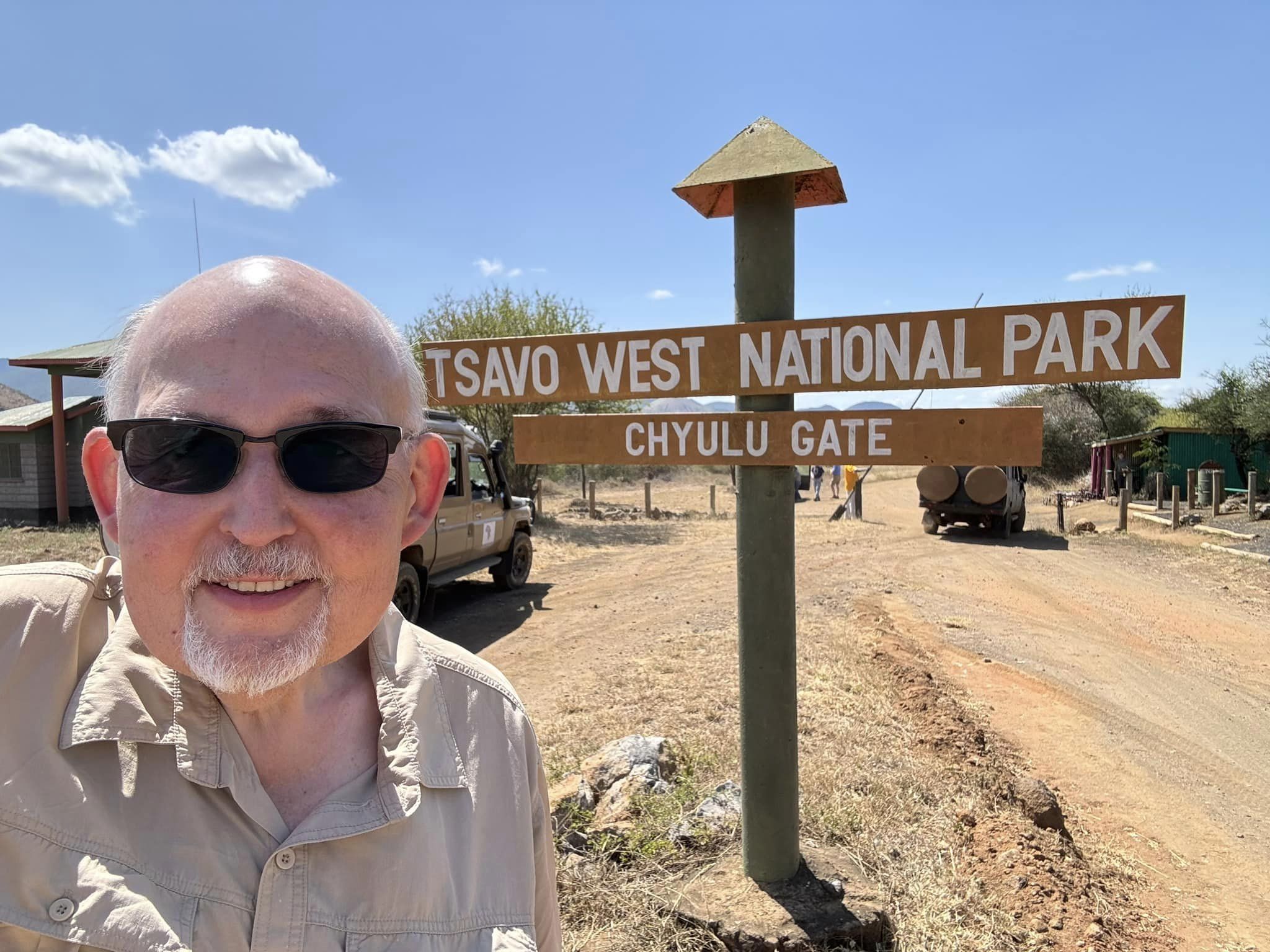 4-Day Safari Mombasa Tsavo West, East and Amboseli